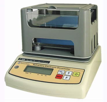 耐火材料密度計(jì)JT-300R、JT-600R